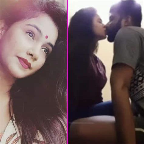 indian girl leaked pics|South and Bhojpuri actresses leaked MMS videos that went viral